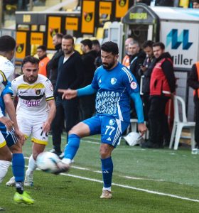 DÜDÜK TAŞKINSOY’DA