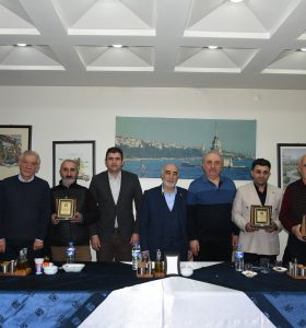 PALANDÖKEN KARTALLARININ 10. YIL GURURU