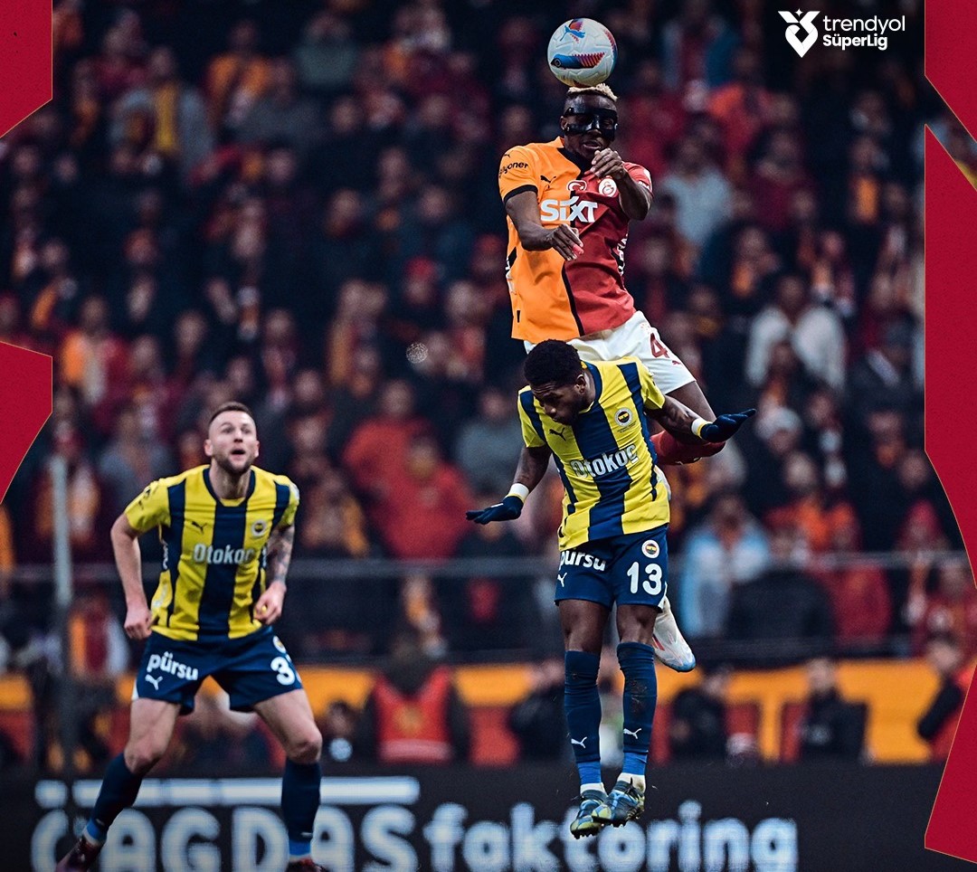 KUPADA ERKEN FİNAL