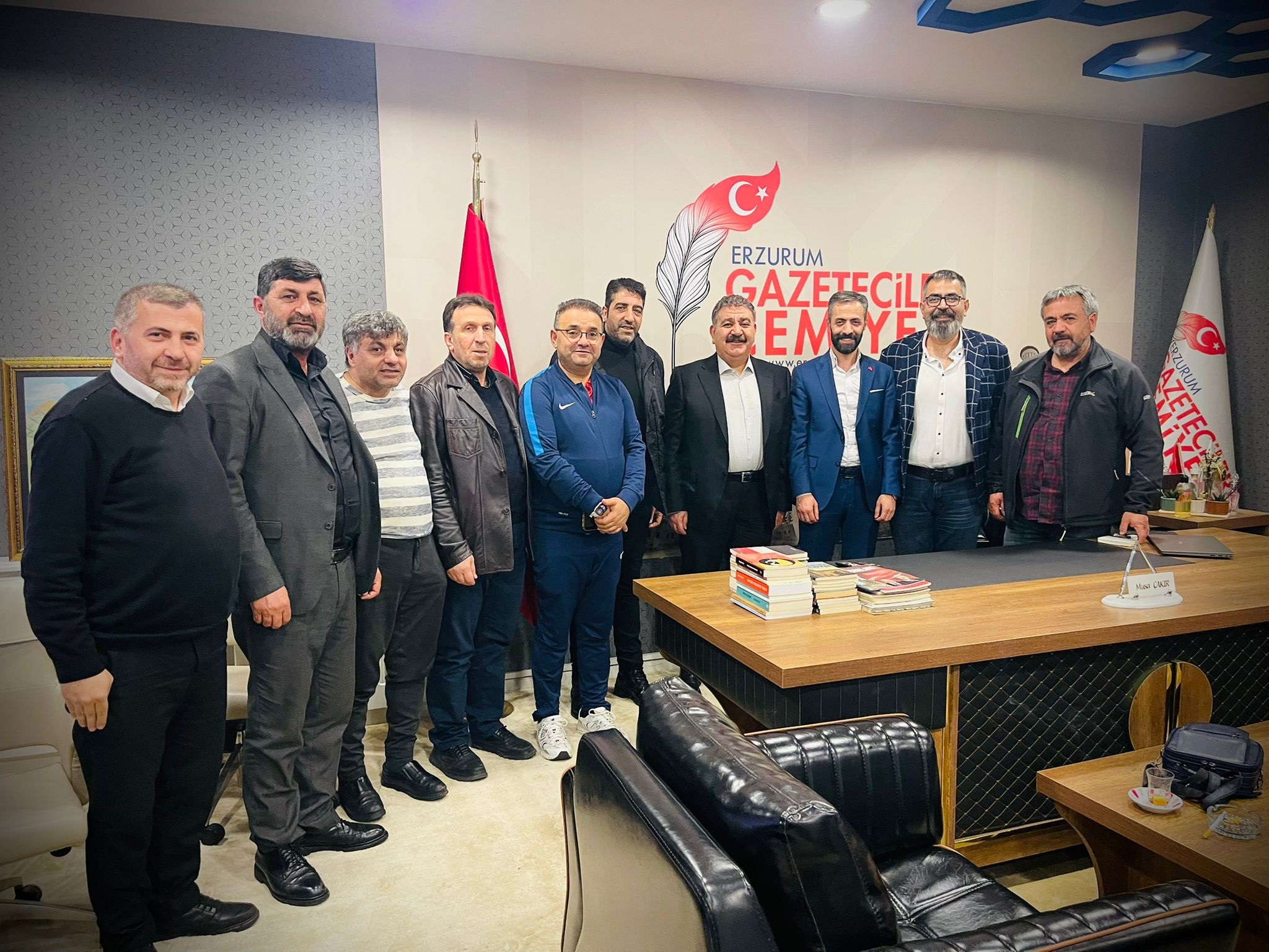 PARKLAR PALANDÖKEN’İN VİTRİNİ OLACAK