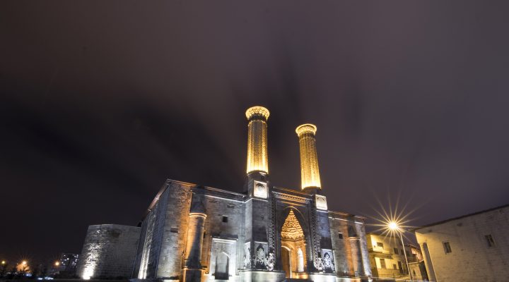 ERZURUM KIŞ PAZARI – BELGESEL FİLM