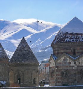 ERZURUM FOTOĞRAFLARI