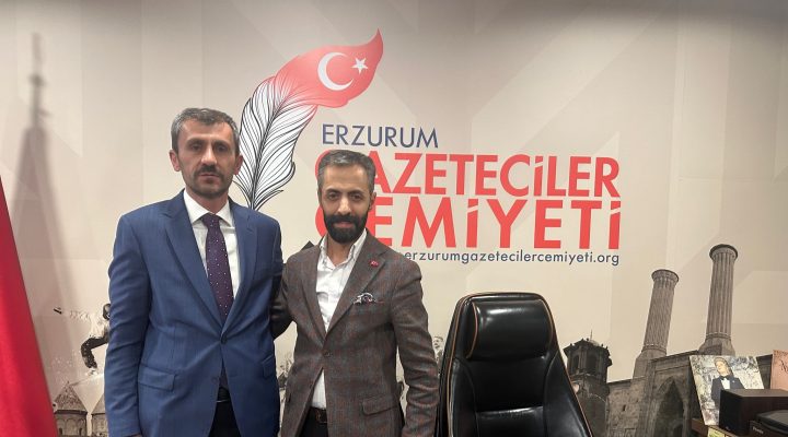 YILDIRIM EGC’DE KONUŞTU