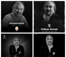 KUZEYİN OĞLU’NA TAZİYE MESAJLARI