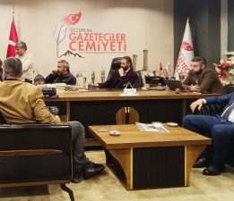 HACIMÜFTÜOĞLU MİLLİ HEYECANA EGC’DE ORTAK OLDU