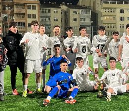 FUTBOLDA YAKUTİYE KLASİĞİ
