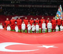 BRAVO BİZİM ÇOCUKLAR!