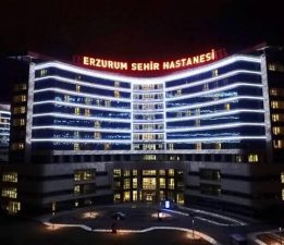 ŞEHİR’DE BÜYÜK DEĞİŞİKLİK