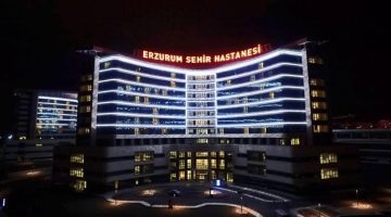 ŞEHİR’DE BÜYÜK DEĞİŞİKLİK