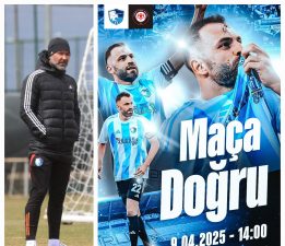 LEBLEBİ YEME ZAMANI