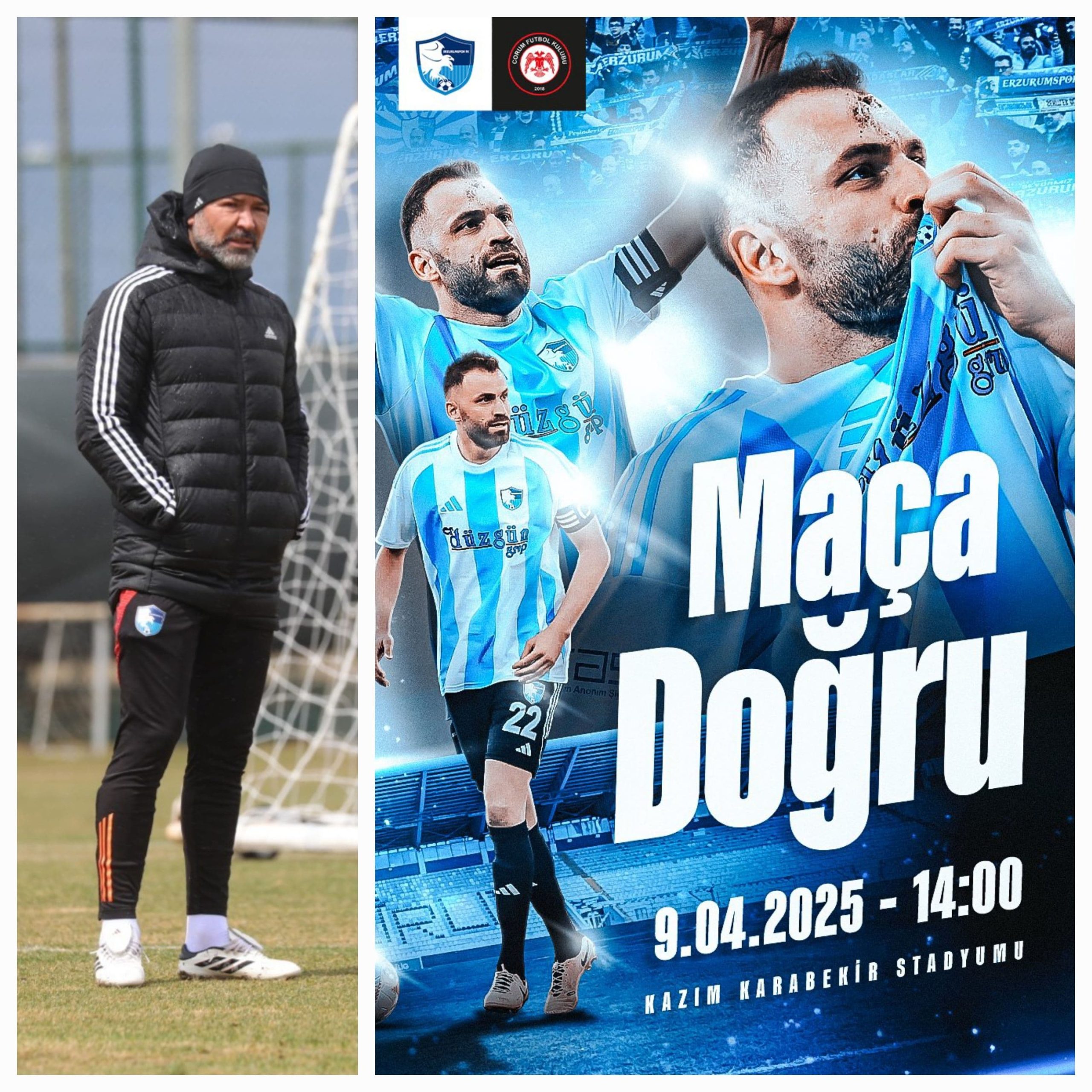LEBLEBİ YEME ZAMANI