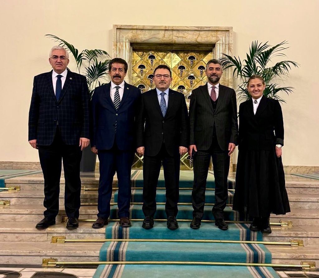 GÖZBEBEĞİMİZ İÇİN ‘AK’ DESTEK!