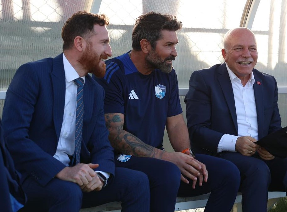 ERZURUMSPOR’DAN KUTLU İSTİKRAR