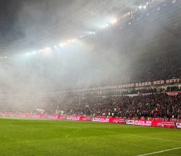 FİNAL BU STATTA OYNANACAK!