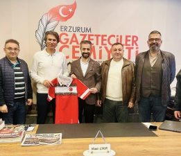 BİR YILDA 800 MÜSABAKA