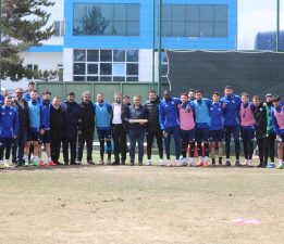 EGC’DEN EN TATLI MORAL