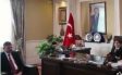 23 NİSAN SAYESİNDE BU KOLTUKTA OTURUYORUM!