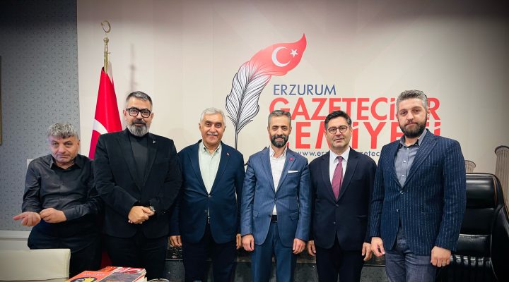 EGC’DE ‘ÇIĞLIK’ YÜKSELDİ