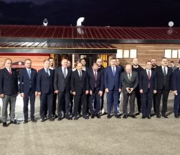 EİT’TE EMEĞİ GEÇENLERE TEŞEKKÜR!