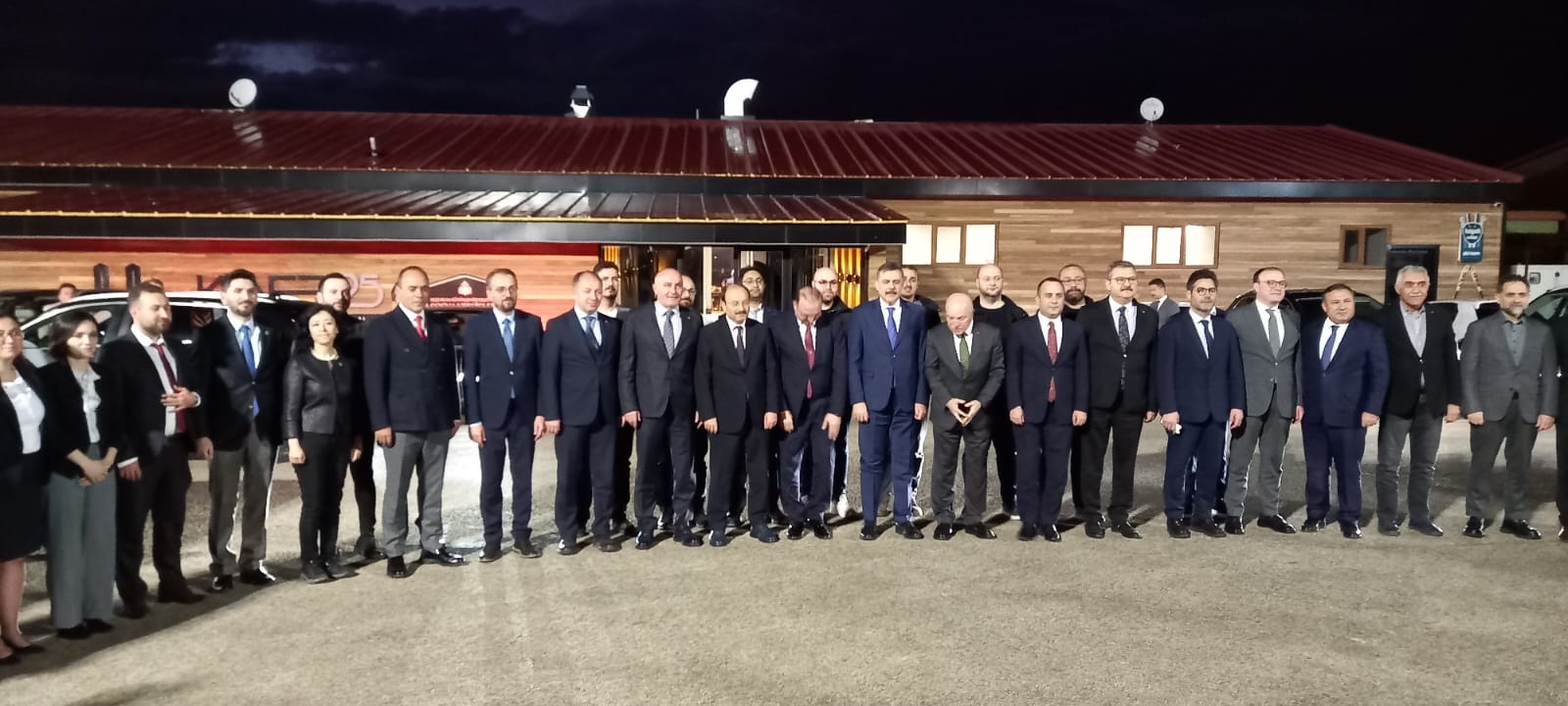 EİT’TE EMEĞİ GEÇENLERE TEŞEKKÜR!