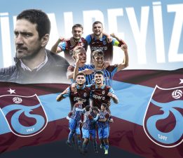 AVRUPA’DA BORDO-MAVİ FİNAL