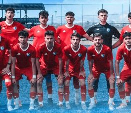 ALKIŞLAR ALPASLAN’IN ORDUSUNA