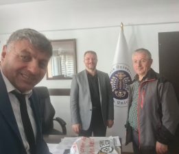 TÜRKİYE’NİN SAĞLIK POLİTİKASINI ŞEKİLLENDİRECEK!