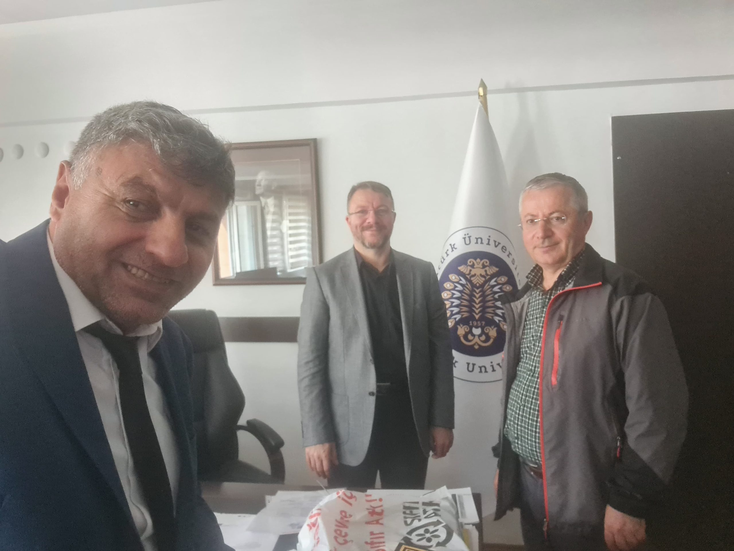TÜRKİYE’NİN SAĞLIK POLİTİKASINI ŞEKİLLENDİRECEK!