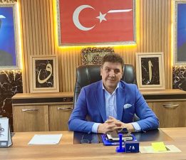 ANAHTAR İŞLEYEN’E VERİLDİ!