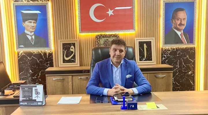 ANAHTAR İŞLEYEN’E VERİLDİ!