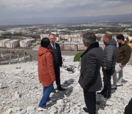 KULELERİN ÇEHRESİ DEĞİŞECEK