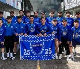 YAZIK OLDU! PENALATILARLA YIKILDI
