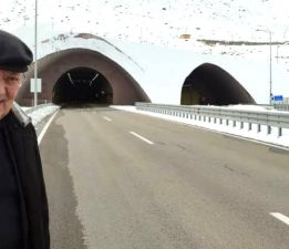 DUAYEN GAZETECİ SABUBNCUOĞLU ONU YAZDI!