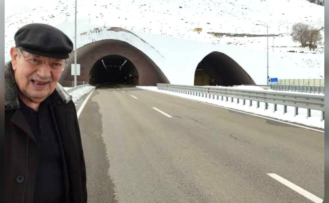 DUAYEN GAZETECİ SABUBNCUOĞLU ONU YAZDI!