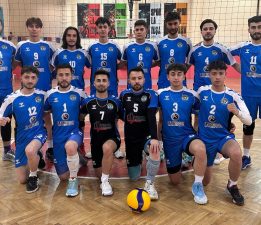MEKANIN SAHİBİ GERİ DÖNDÜ!