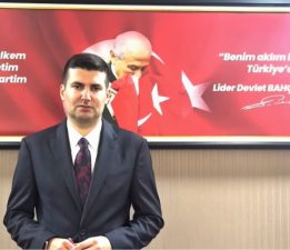 ÜLKÜ OCAKLARI SENİN EN SICAK YUVANDIR