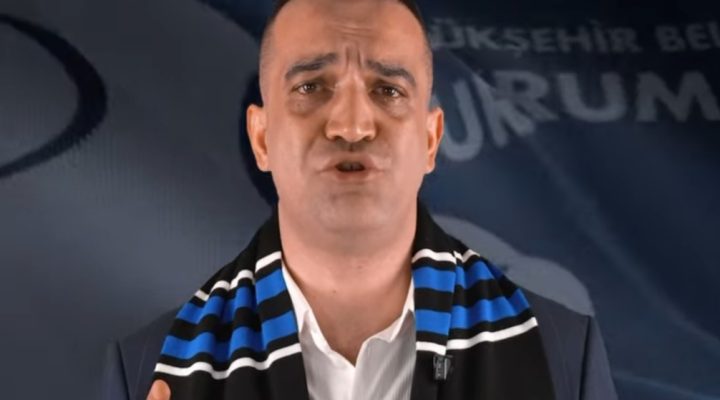 MHP’Lİ YURDAGÜL’DEN TFF’YE YAYLIM ATEŞİ!