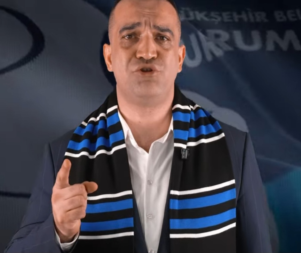 MHP’Lİ YURDAGÜL’DEN TFF’YE YAYLIM ATEŞİ!