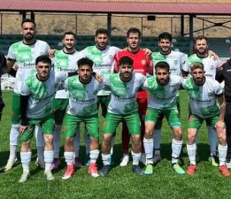 TORTUM 1-1 UZATMALARI OYNUYOR!