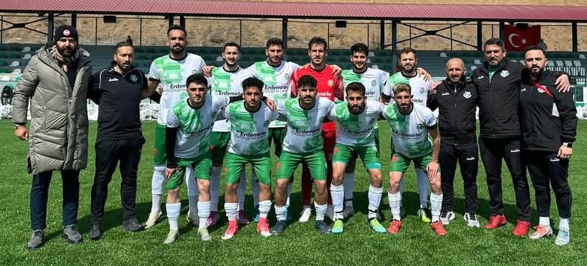 TORTUM 1-1 UZATMALARI OYNUYOR!