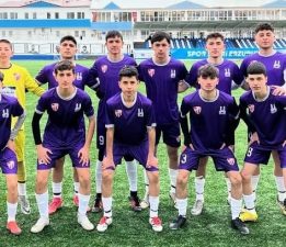 ERZURUM BÜYÜKŞEHİR BELEDİYE LİGİNDE GOL YAĞMURU