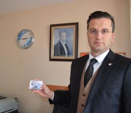 TFF’DEN BEKLENEN MÜJDE GELDİ!