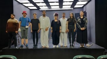 ZAMANIN DEHLİZİNDE BİR KURŞUN