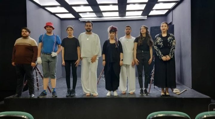 ZAMANIN DEHLİZİNDE BİR KURŞUN