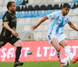 VARDIR BUNDA 1-1 HAYIR DADAŞ!