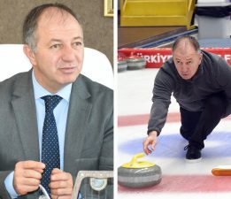ERZURUM’UN SPORCU MÜDÜRÜ