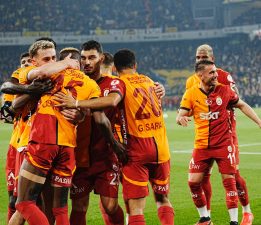KADIKÖY’DE ASLAN KÜKREDİ