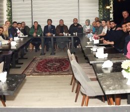 BUZUN SATRANCINDA 2. LİG HEYECANI