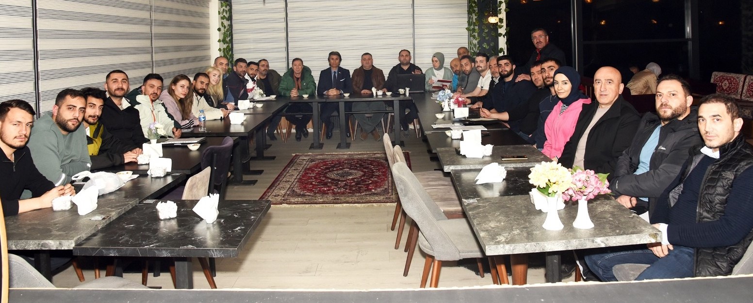 BUZUN SATRANCINDA 2. LİG HEYECANI