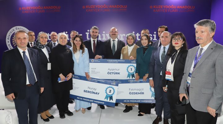 KUDAKAF İLE KARİYERE İLK ADIM!